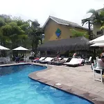 Flats Ilhabela Linda