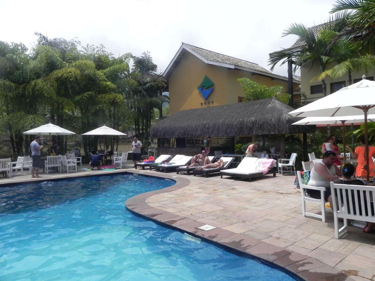 Hotel Flats Linda Ilhabela