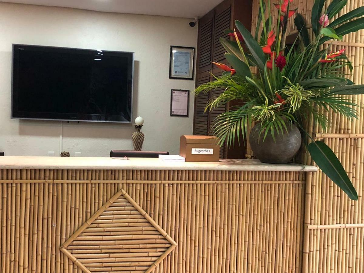 Flats Linda Hotel Ilhabela