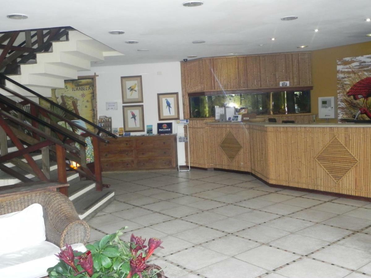 Flats Linda Hotel Ilhabela
