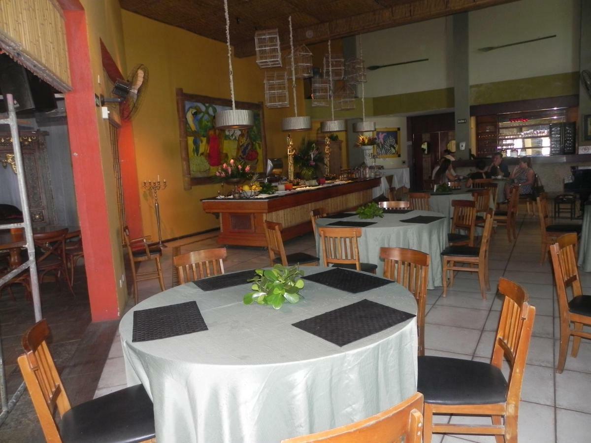 Hotel Flats Linda Ilhabela