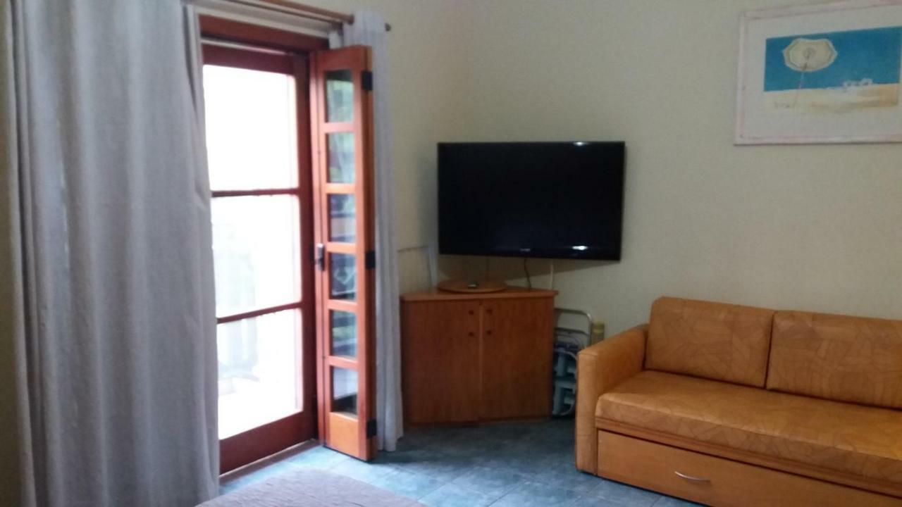 Flats Linda 5* Ilhabela