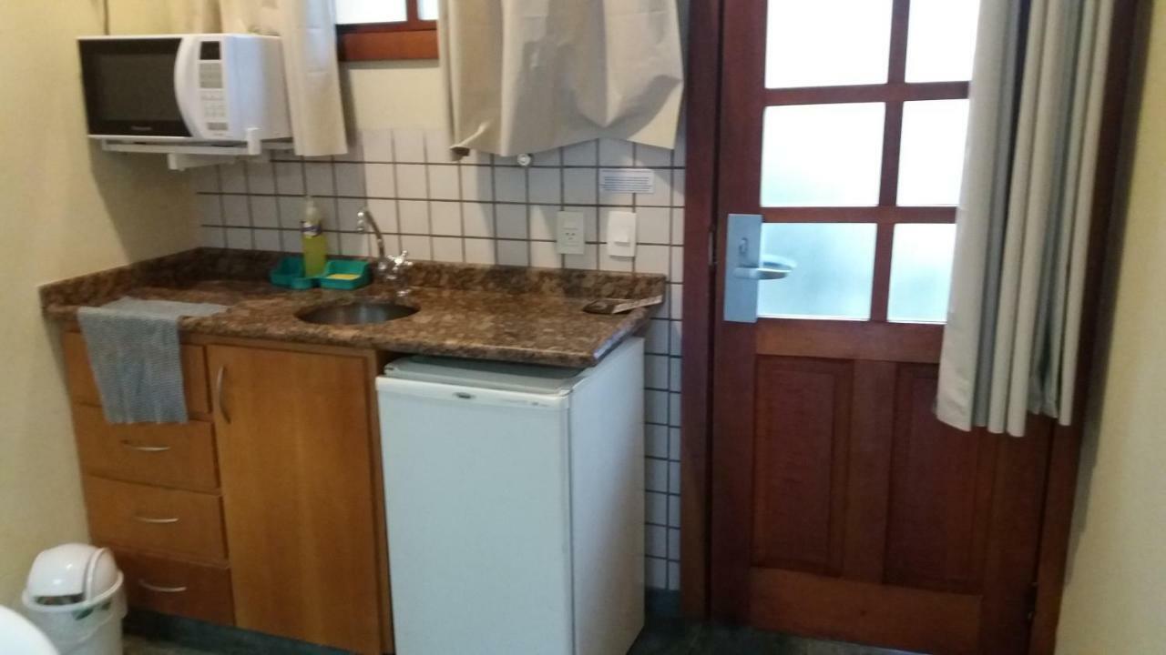 Hotel Flats Linda 5*